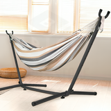 Hammock Bed With Stand