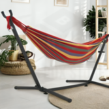 Hammock Bed With Stand