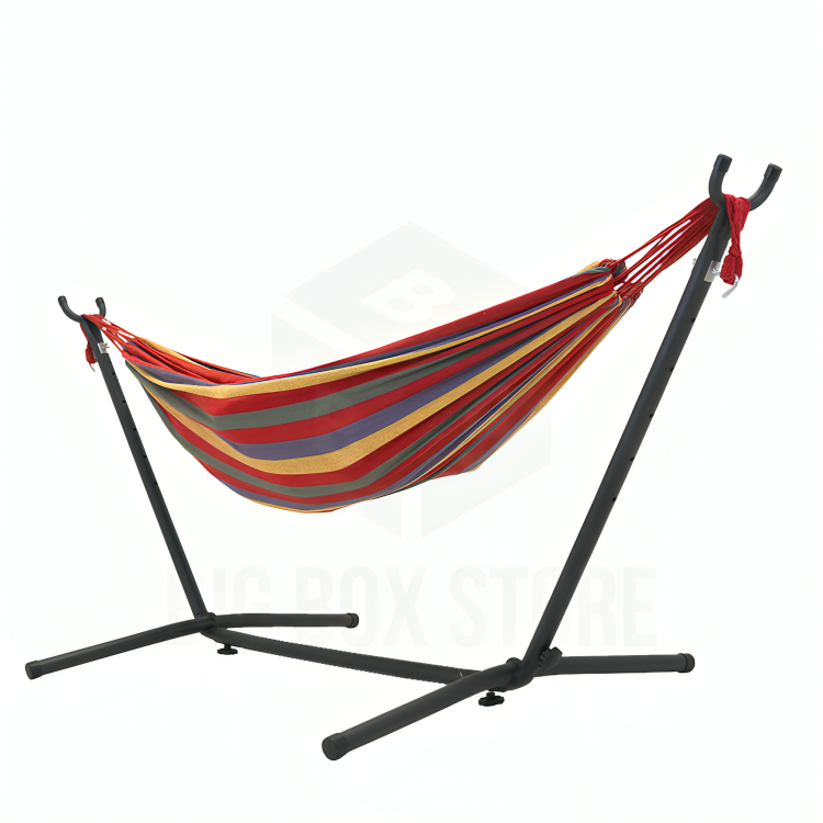 Hammock Bed With Stand