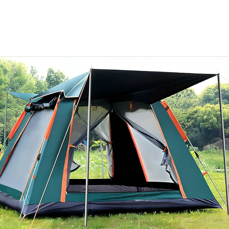 Instant Pop-Up Tent