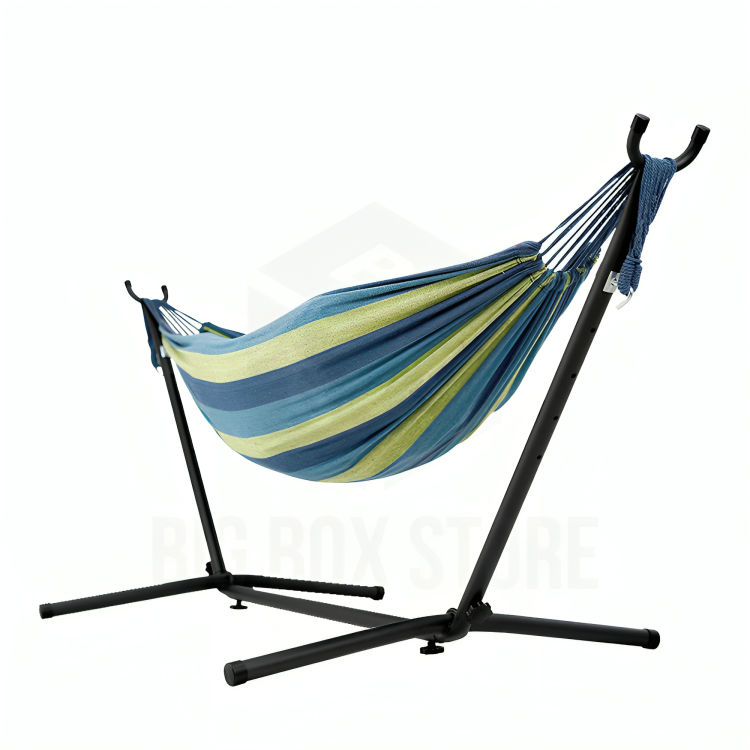 Hammock Bed With Stand