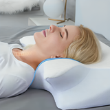 Ergonomic Cervical Pillow