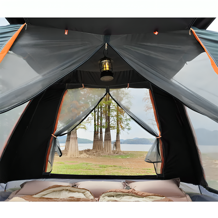 Instant Pop-Up Tent