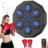 Music Punching Box Machine