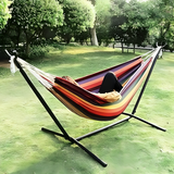 Hammock Bed With Stand