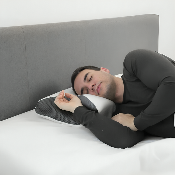 Ergonomic Cervical Pillow